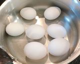 デリ風♥えびと卵のブロッコリーサラダ作り方3写真
