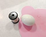 デリ風♥えびと卵のブロッコリーサラダ作り方4写真