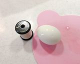 デリ風♥えびと卵のブロッコリーサラダ作り方4写真