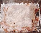 【簡単】ジューシーな照り焼きチキン作り方3写真