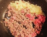 天然酵母で筍入りピリ辛焼きカレーパン作り方3写真