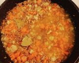 天然酵母で筍入りピリ辛焼きカレーパン作り方5写真