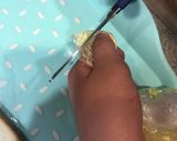 ポリ袋でつくるたまごサンド作り方4写真