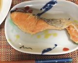 ポリ袋で鮭の西京焼き作り方4写真