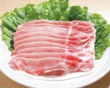 ニラ玉豚丼作り方1写真