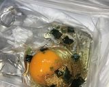 ポリ袋で簡単茶碗蒸し作り方2写真