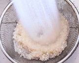 鶏粥作り方7写真