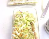 美酢キャベツダイエット簡単作り置き常備菜作り方8写真