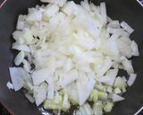ポイント4つで美味しい簡単ヘルシーカレー作り方1写真
