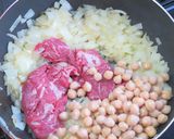 ポイント4つで美味しい簡単ヘルシーカレー作り方2写真