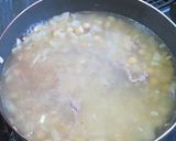 ポイント4つで美味しい簡単ヘルシーカレー作り方3写真