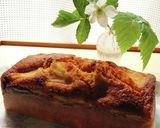 パインとクリームチーズのケーキ HM作り方9写真