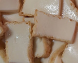 タケノコと厚揚げと鶏もも肉の炊き込み御飯作り方2写真