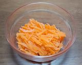 タケノコと厚揚げと鶏もも肉の炊き込み御飯作り方4写真