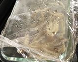 一人暮らしのお味噌汁作り方1写真