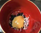 一人暮らしのお味噌汁作り方2写真