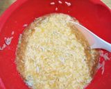 パラパラしらすチャーハン作り方1写真