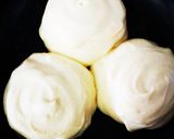 ふわふわパンケーキ作り方9写真