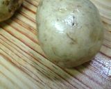 じゃがいもベーコンチーズ焼き作り方4写真