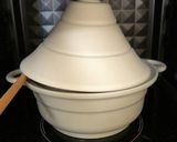 電子レンジでご飯を炊く作り方4写真