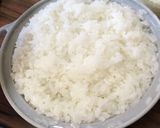 電子レンジでご飯を炊く作り方6写真