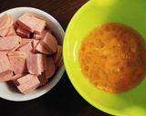 絶品☆セロリチャンプルー作り方3写真