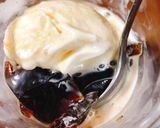 インスタントで時短！コーヒーゼリー作り方6写真