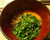 ■納豆あんかけ粥■作り方2写真