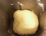 不動の人気♡チョコレートスティックパン作り方2写真