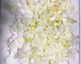 超簡単☆タコライス作り方1写真