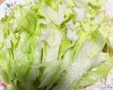 超簡単☆タコライス作り方2写真