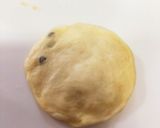 不動の人気♡チョコレートスティックパン作り方4写真