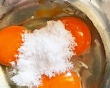 豆乳deぷるぷるプリン作り方1写真