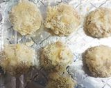 【作り置き】揚げないエビカツ作り方2写真