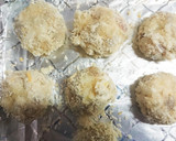 【作り置き】揚げないエビカツ作り方2写真