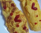 美味しすぎる！！ふわとろオムレツ♡作り方10写真