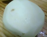 じゃがいもベーコンチーズ焼き作り方5写真