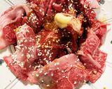 超簡単レンジで青椒肉絲作り方2写真