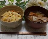 大根とスペアリブのスープ作り方6写真