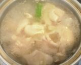お家で作れるお店レベルのパリパリ鶏皮焼き作り方1写真
