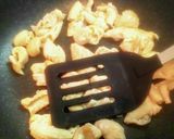 お家で作れるお店レベルのパリパリ鶏皮焼き作り方5写真