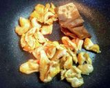 お家で作れるお店レベルのパリパリ鶏皮焼き作り方7写真
