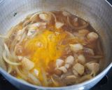 大葉であっさり！親子丼♪簡単＆節約作り方7写真