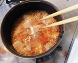 やわらか照り照り煮豚作り方6写真