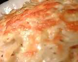 じゃがいもベーコンチーズ焼き作り方13写真