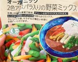 炊飯器で♡簡単美味しいピラフ♡作り方5写真