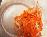 生ひじきとおからの食物繊維いっぱいサラダ作り方2写真
