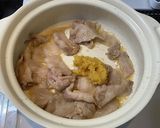 キムチの素で簡単＆手早くズンドゥブ風　作り方2写真