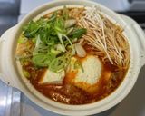 キムチの素で簡単＆手早くズンドゥブ風　作り方6写真