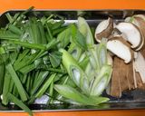 旨辛♡アサリとニラ，豆腐のチゲ鍋♬作り方3写真